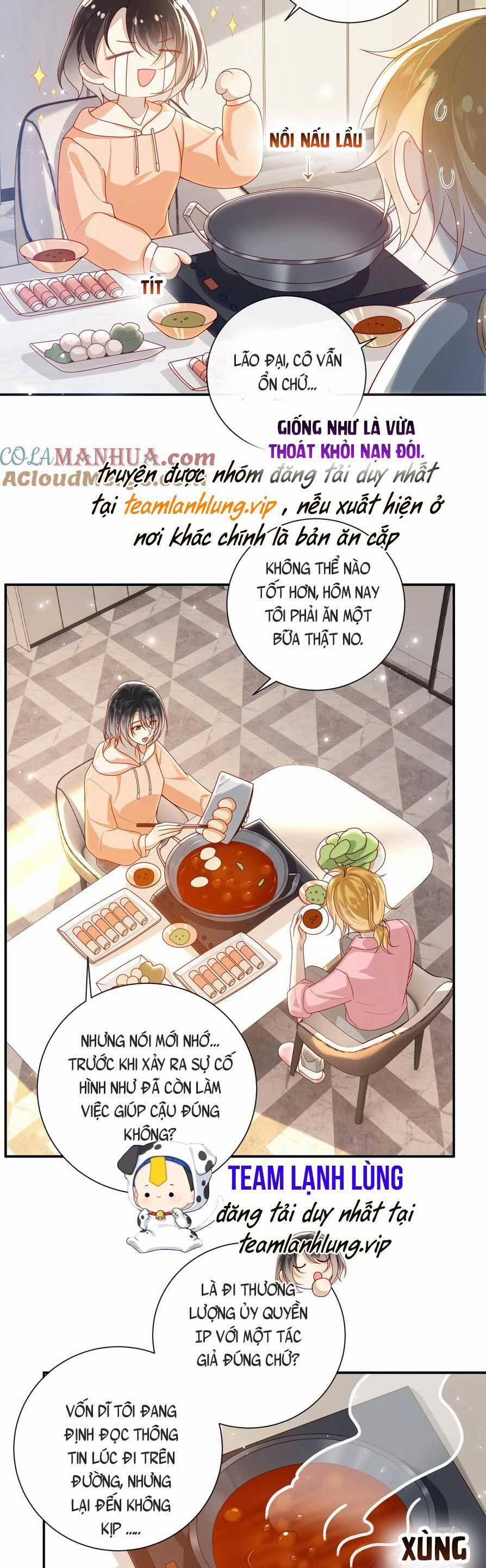 Lão Đại Xuyên Không Gả Cho Phu Quân Mù 66 trang 13