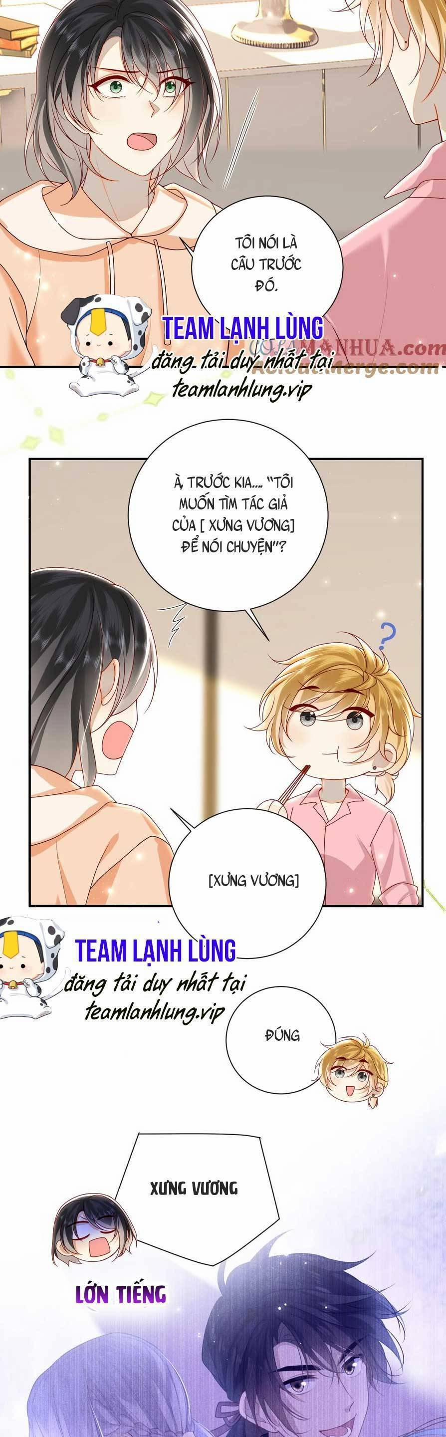 Lão Đại Xuyên Không Gả Cho Phu Quân Mù 66 trang 15