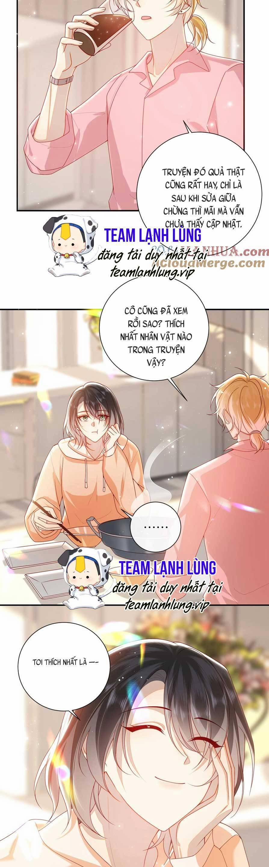 Lão Đại Xuyên Không Gả Cho Phu Quân Mù 66 trang 18