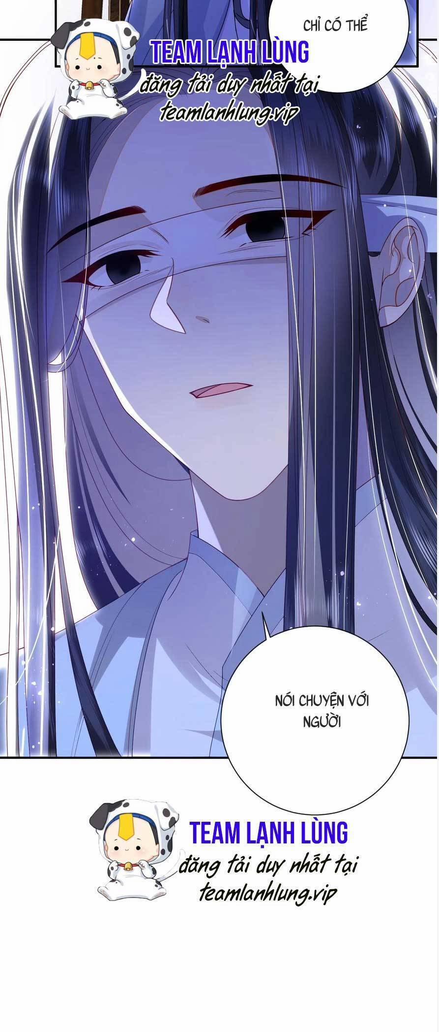 Lão Đại Xuyên Không Gả Cho Phu Quân Mù 66 trang 24