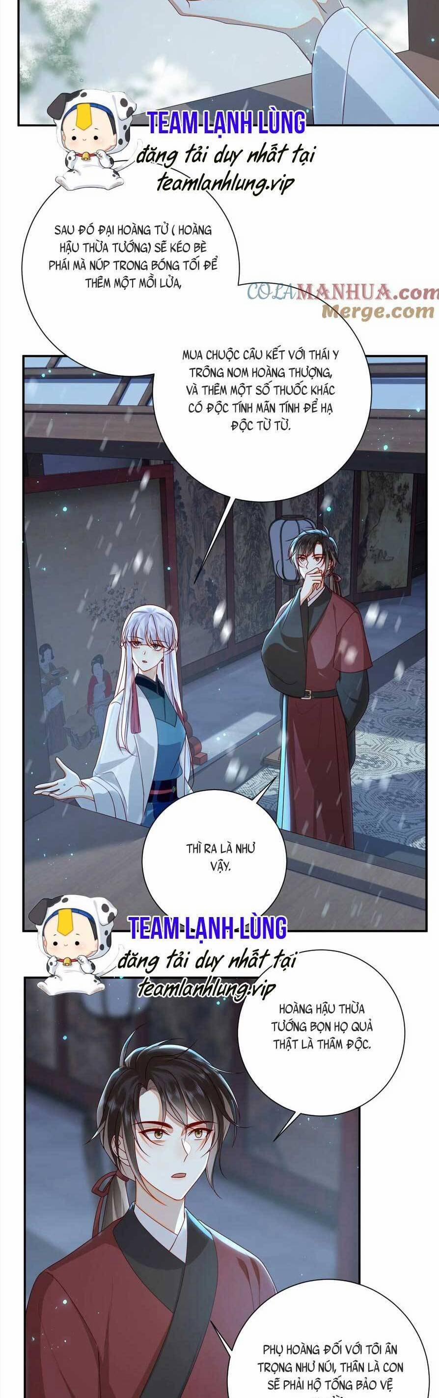 Lão Đại Xuyên Không Gả Cho Phu Quân Mù 66 trang 5