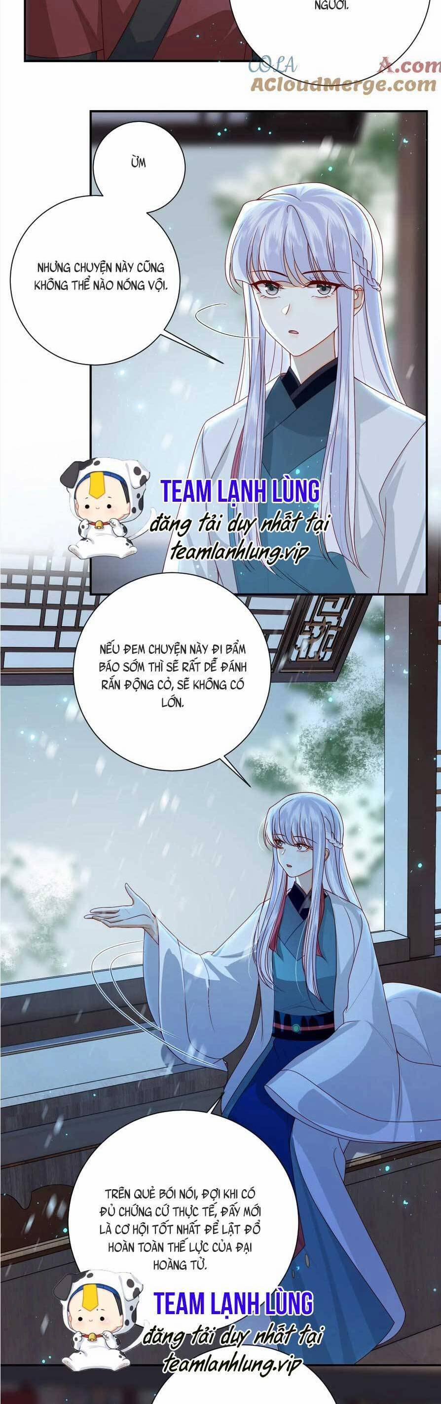 Lão Đại Xuyên Không Gả Cho Phu Quân Mù 66 trang 6