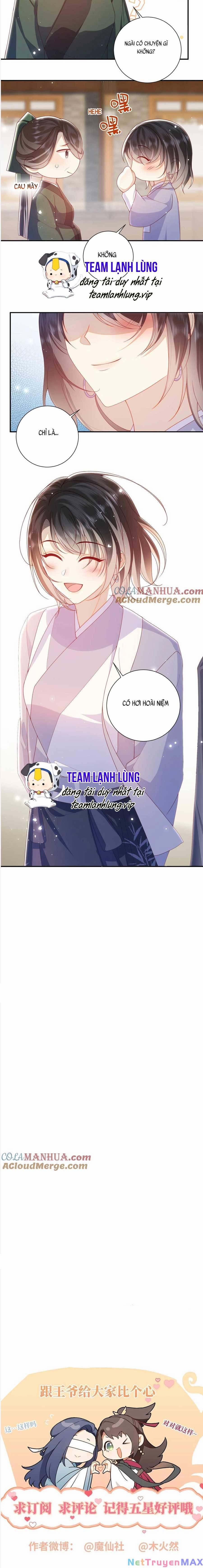 Lão Đại Xuyên Không Gả Cho Phu Quân Mù 68 trang 5