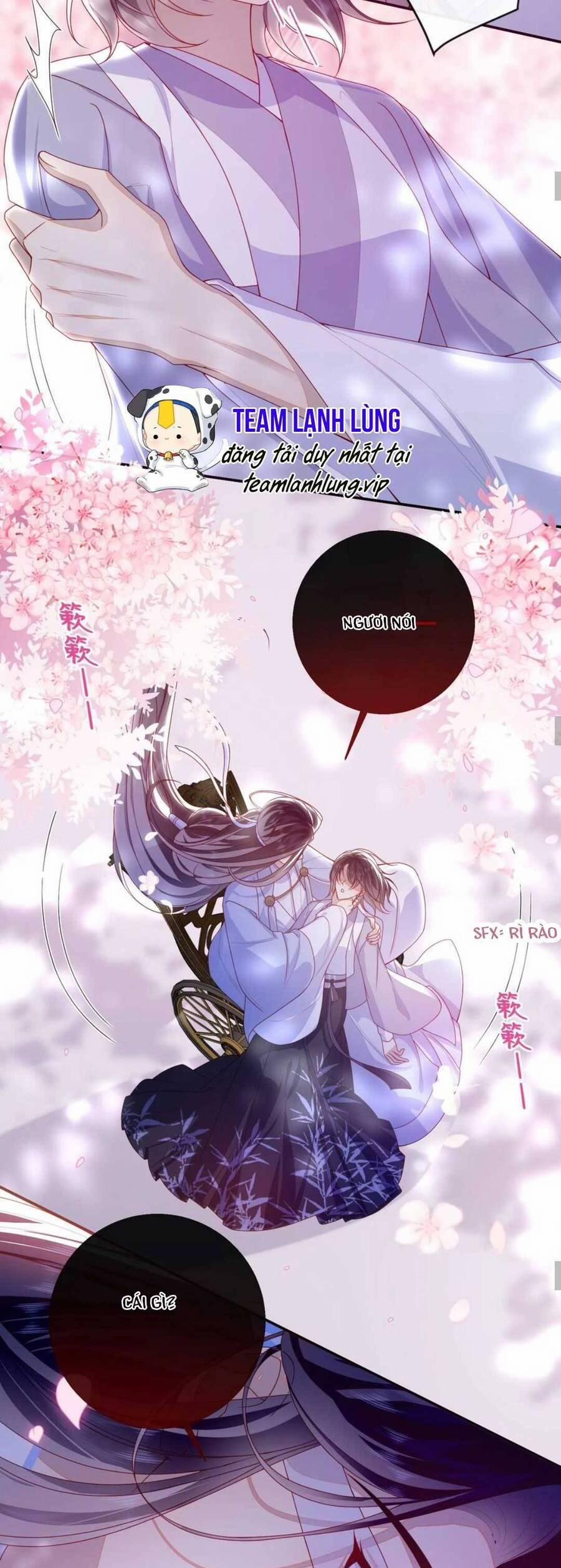 Lão Đại Xuyên Không Gả Cho Phu Quân Mù 69 trang 17