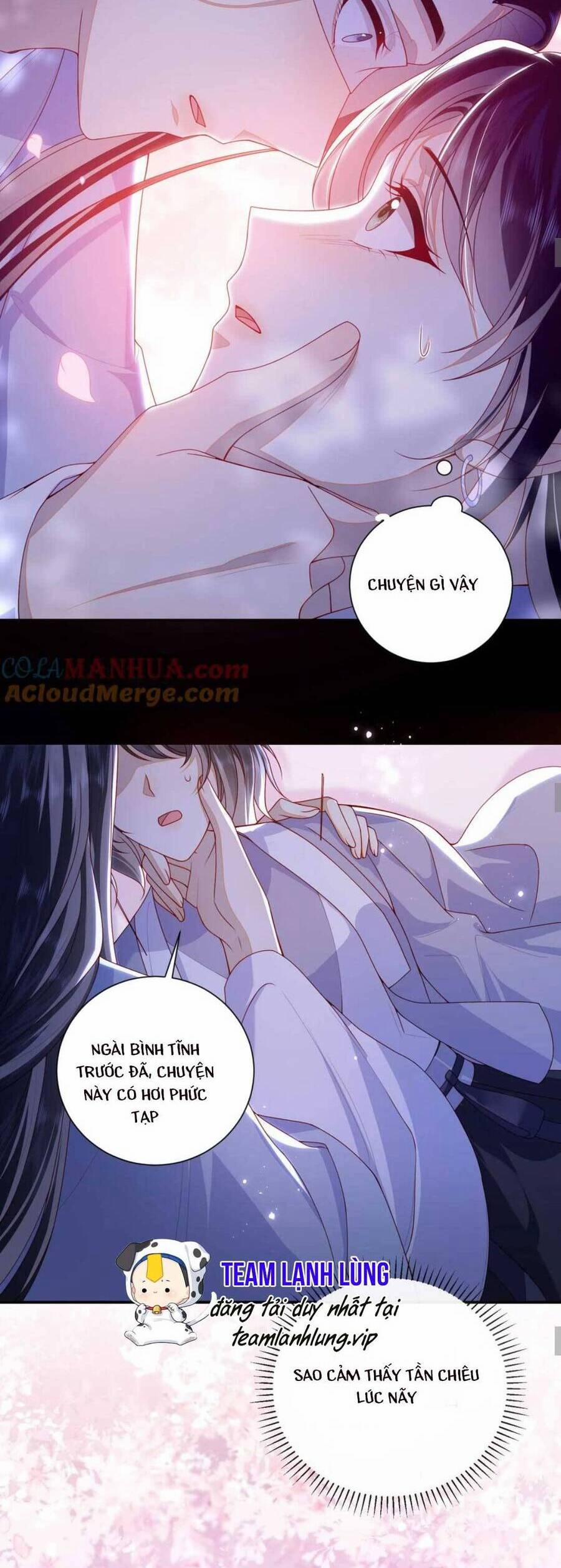 Lão Đại Xuyên Không Gả Cho Phu Quân Mù 69 trang 18