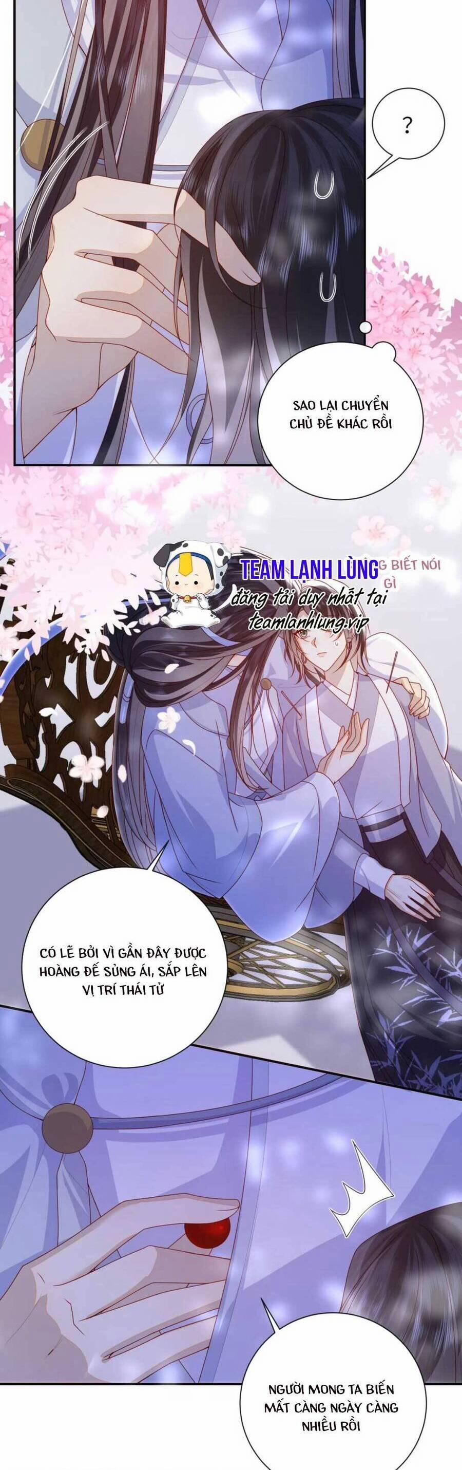 Lão Đại Xuyên Không Gả Cho Phu Quân Mù 69 trang 24