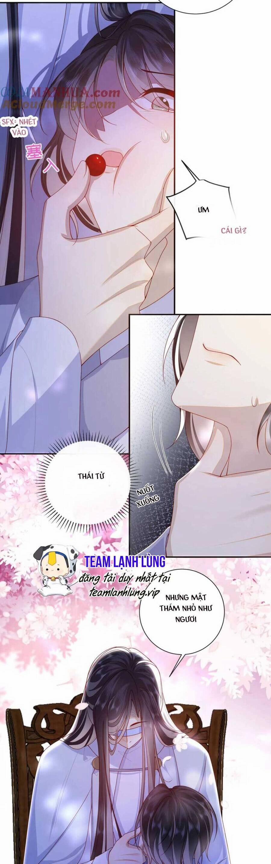 Lão Đại Xuyên Không Gả Cho Phu Quân Mù 69 trang 25