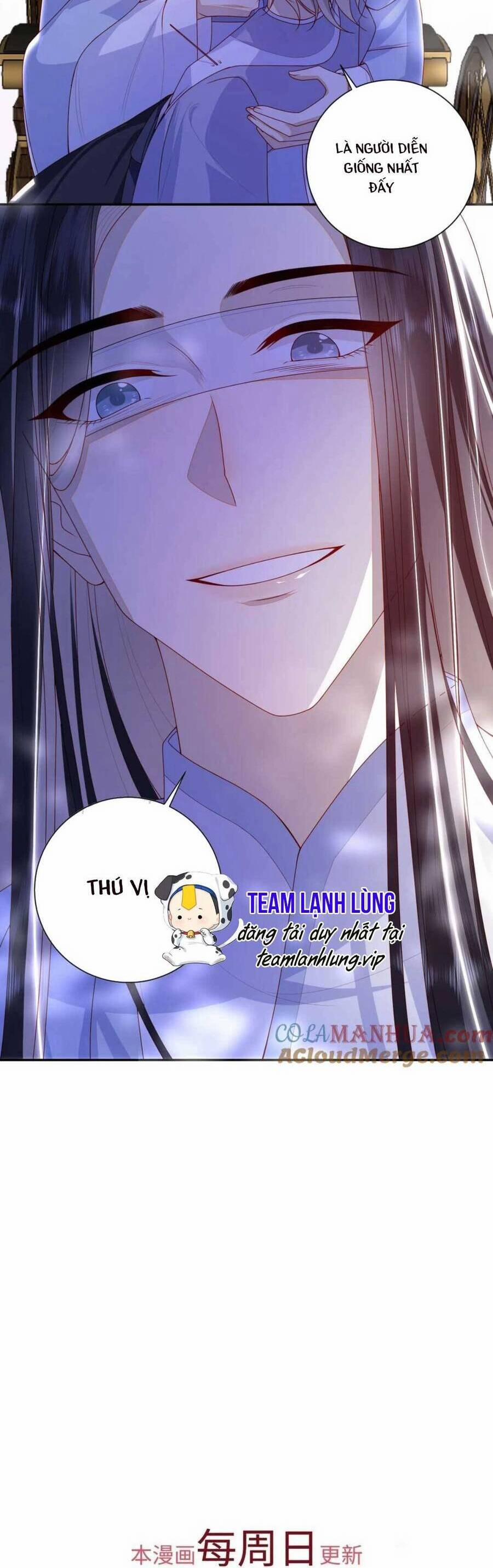 Lão Đại Xuyên Không Gả Cho Phu Quân Mù 69 trang 26