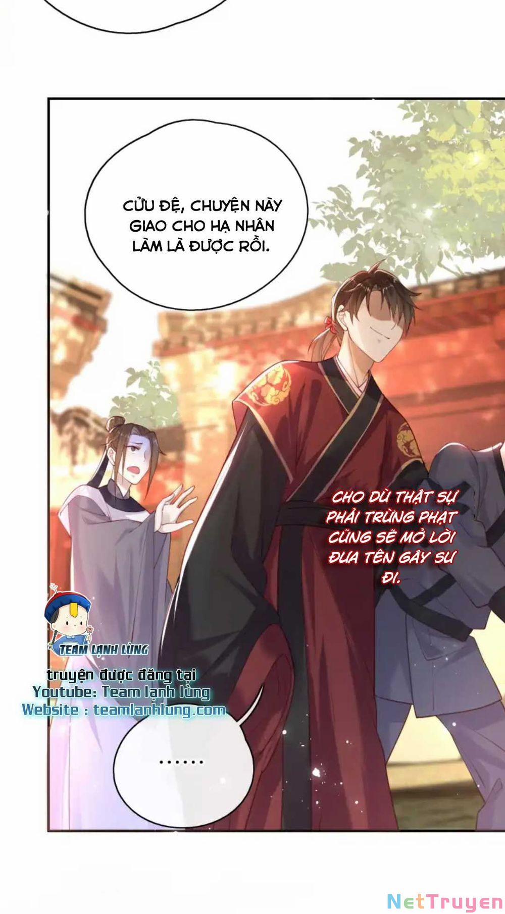 Lão Đại Xuyên Không Gả Cho Phu Quân Mù 7 trang 9