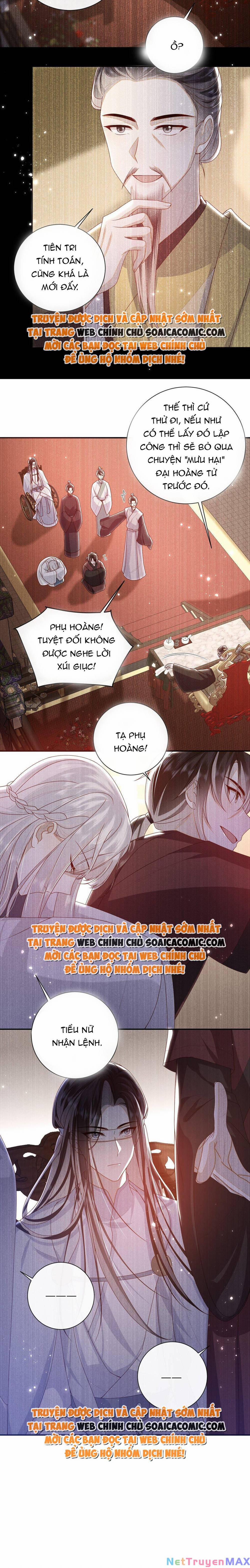 Lão Đại Xuyên Không Gả Cho Phu Quân Mù 70 trang 12