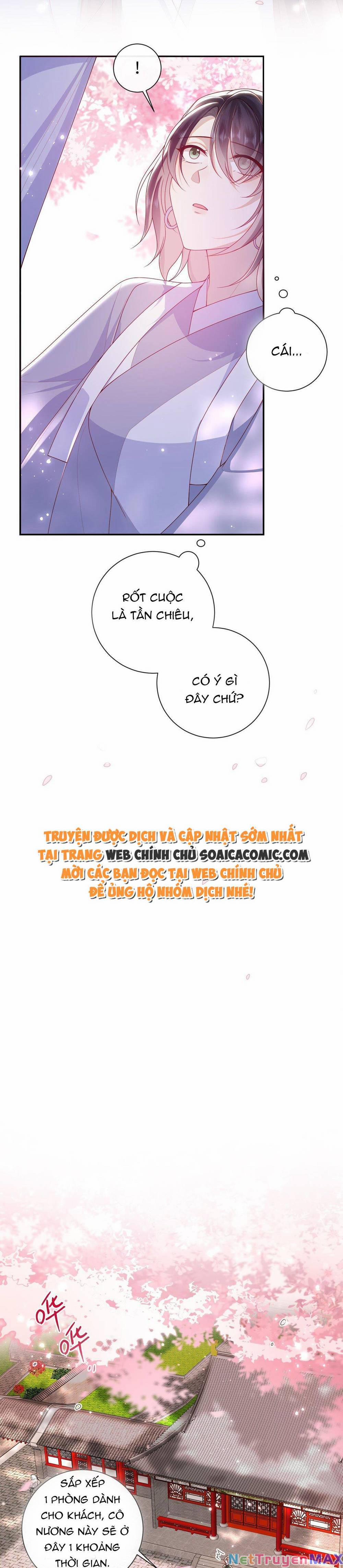 Lão Đại Xuyên Không Gả Cho Phu Quân Mù 70 trang 5