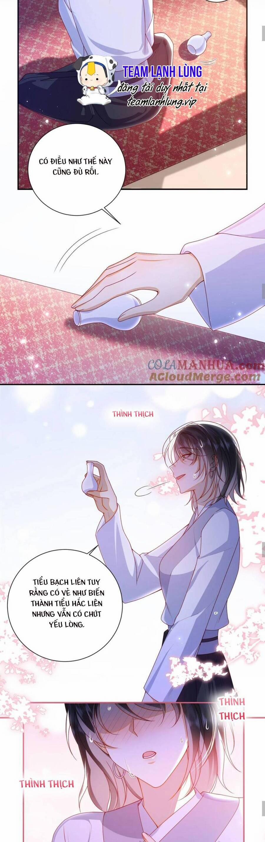 Lão Đại Xuyên Không Gả Cho Phu Quân Mù 71 trang 18