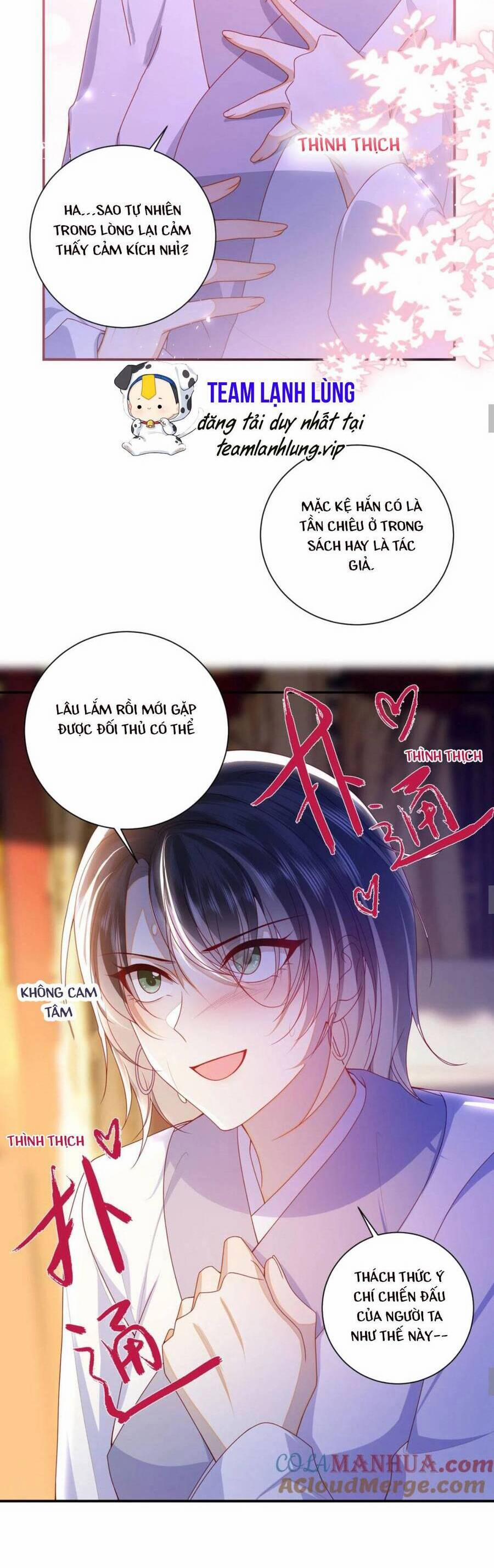 Lão Đại Xuyên Không Gả Cho Phu Quân Mù 71 trang 19