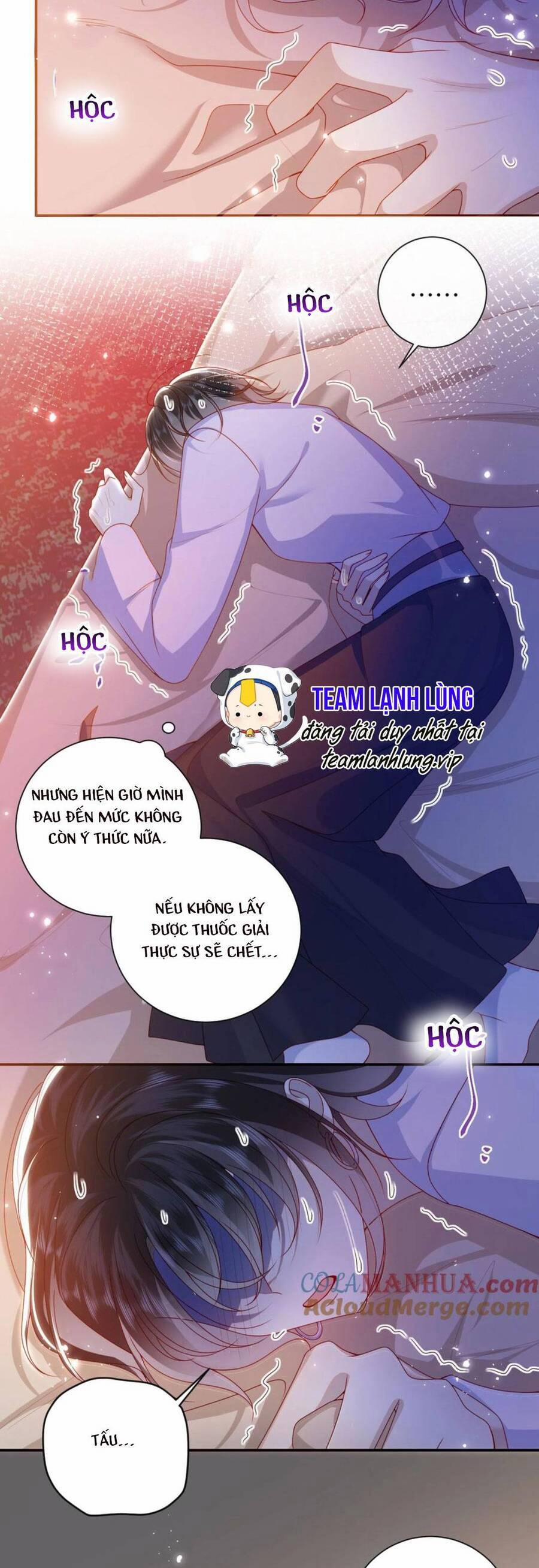 Lão Đại Xuyên Không Gả Cho Phu Quân Mù 71 trang 4