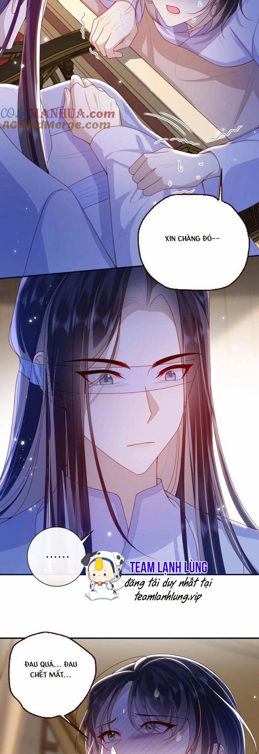 Lão Đại Xuyên Không Gả Cho Phu Quân Mù 71 trang 6