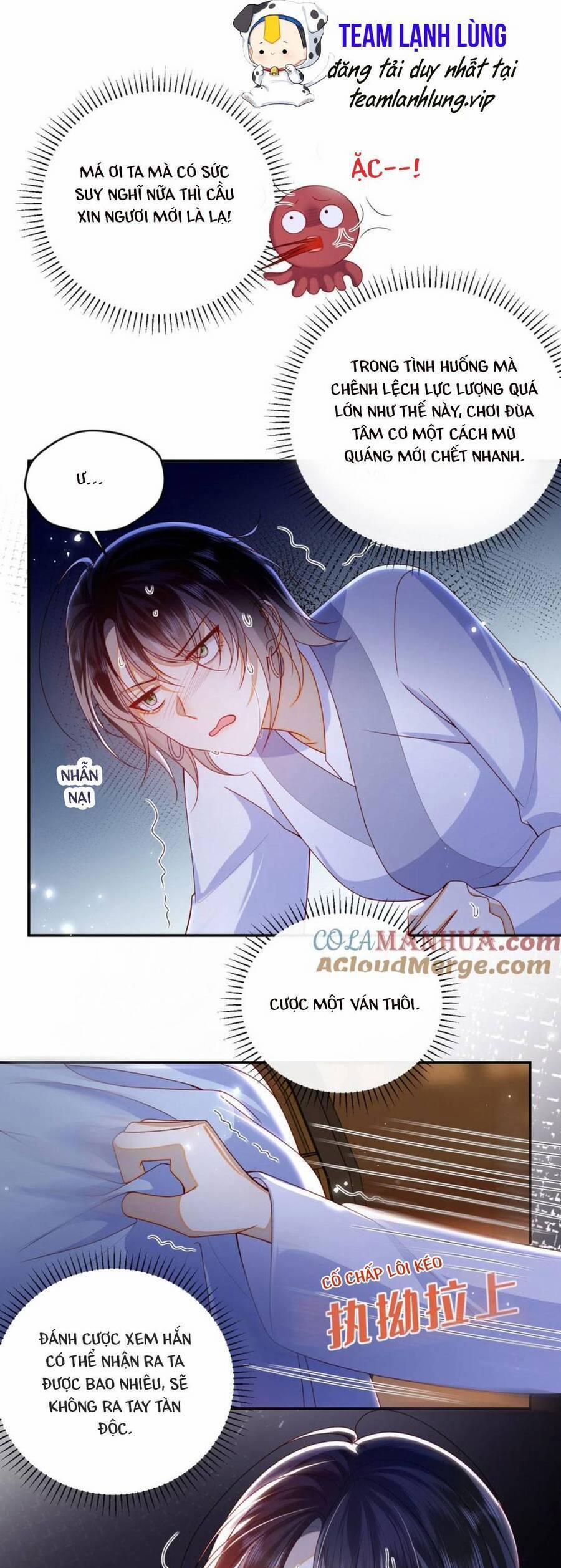 Lão Đại Xuyên Không Gả Cho Phu Quân Mù 71 trang 8