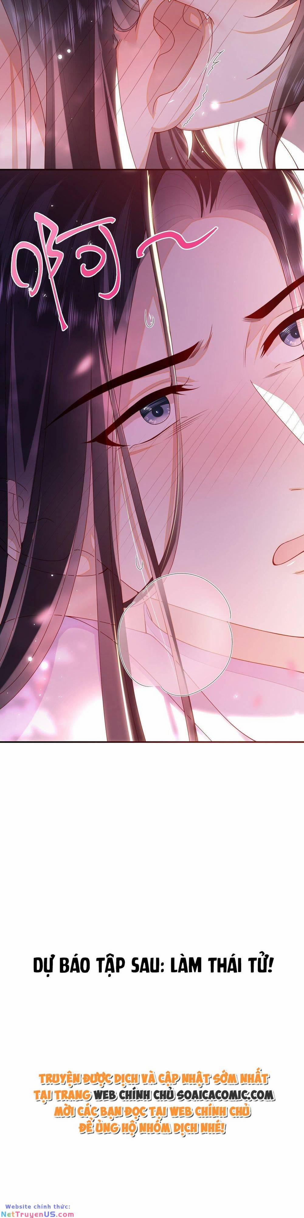 Lão Đại Xuyên Không Gả Cho Phu Quân Mù 72 trang 10