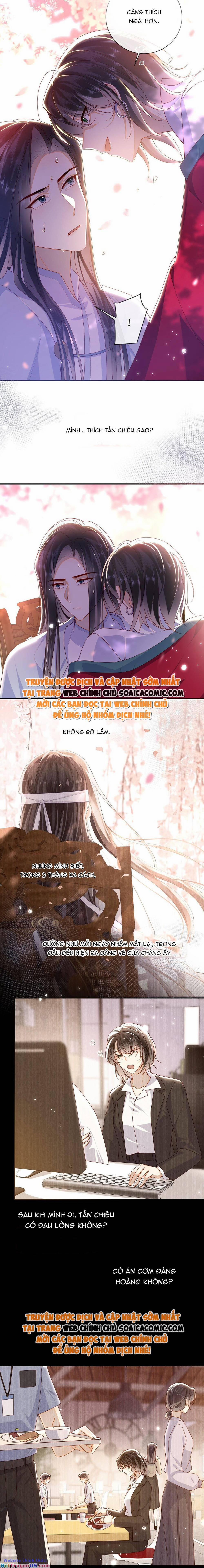 Lão Đại Xuyên Không Gả Cho Phu Quân Mù 72 trang 5