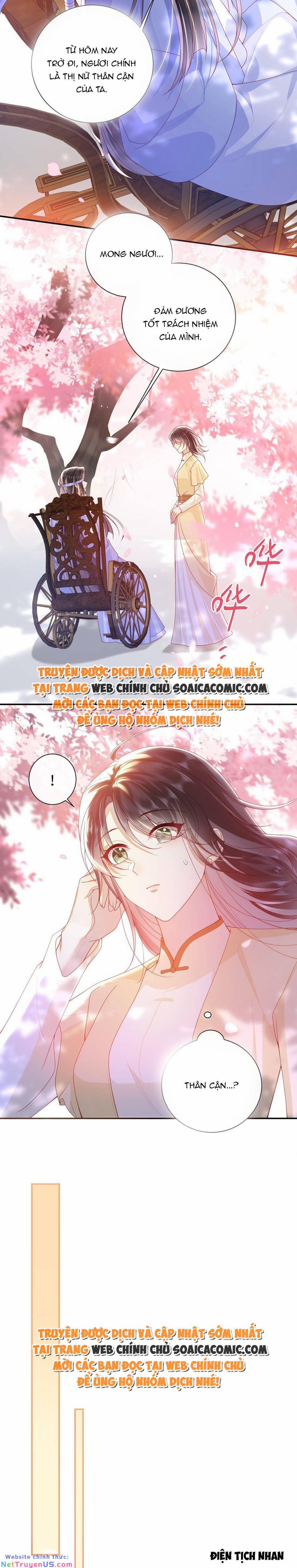 Lão Đại Xuyên Không Gả Cho Phu Quân Mù 74 trang 2