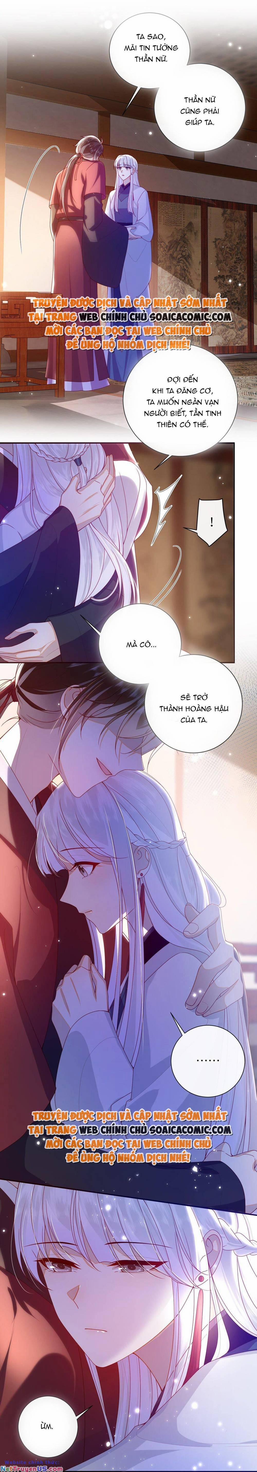 Lão Đại Xuyên Không Gả Cho Phu Quân Mù 74 trang 9