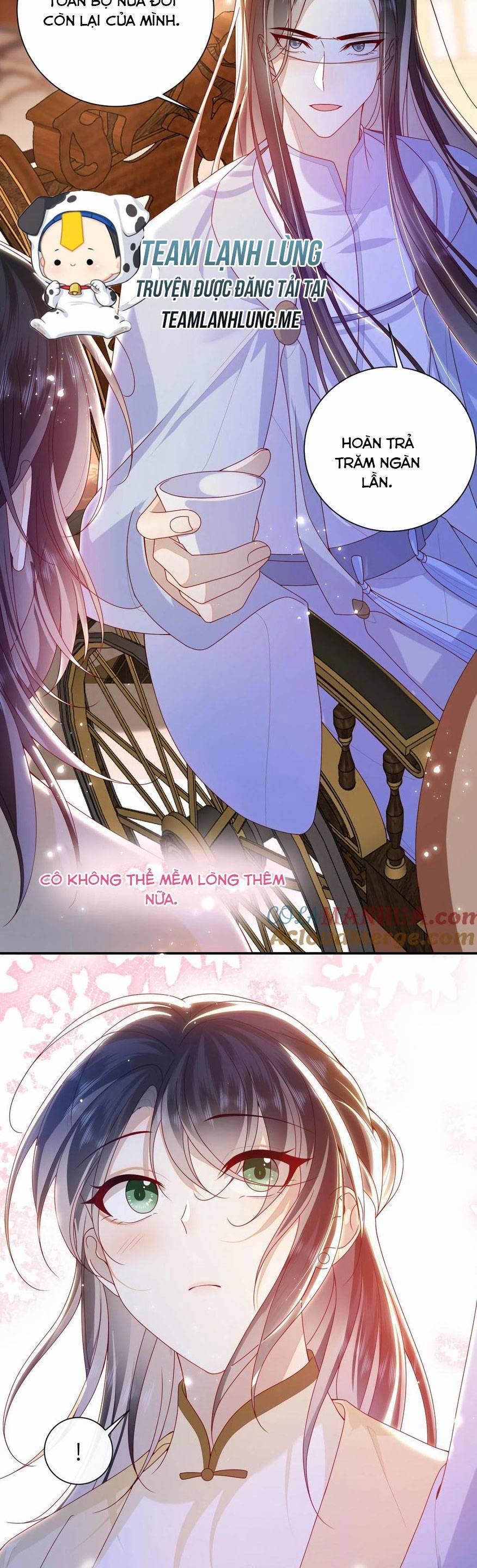 Lão Đại Xuyên Không Gả Cho Phu Quân Mù 75 trang 17