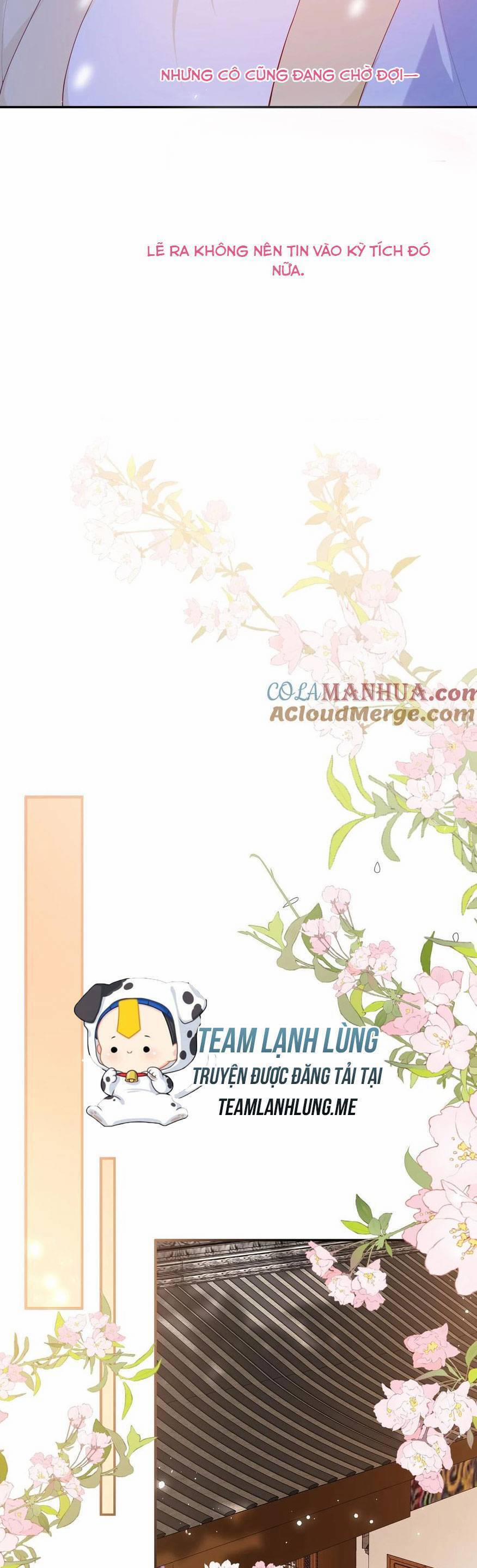 Lão Đại Xuyên Không Gả Cho Phu Quân Mù 75 trang 18