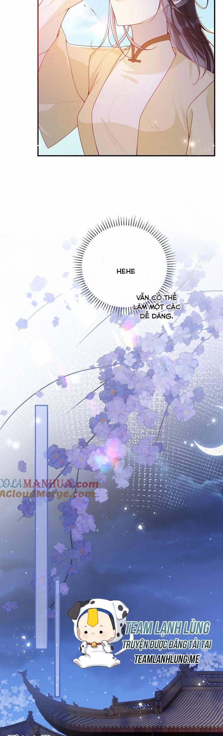 Lão Đại Xuyên Không Gả Cho Phu Quân Mù 75 trang 21