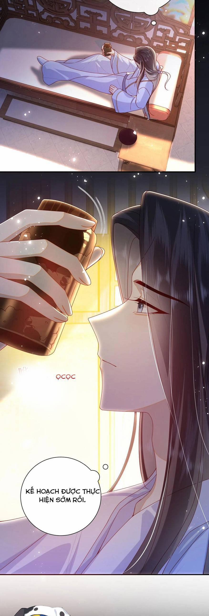 Lão Đại Xuyên Không Gả Cho Phu Quân Mù 75 trang 23