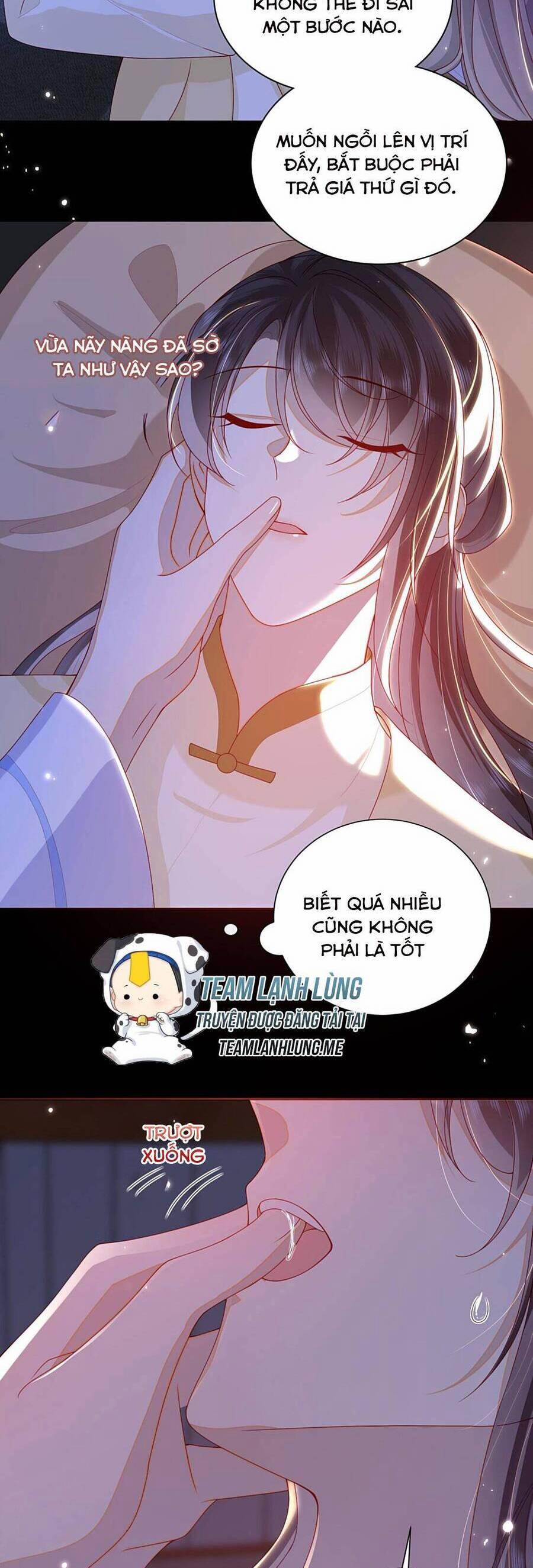 Lão Đại Xuyên Không Gả Cho Phu Quân Mù 77 trang 10