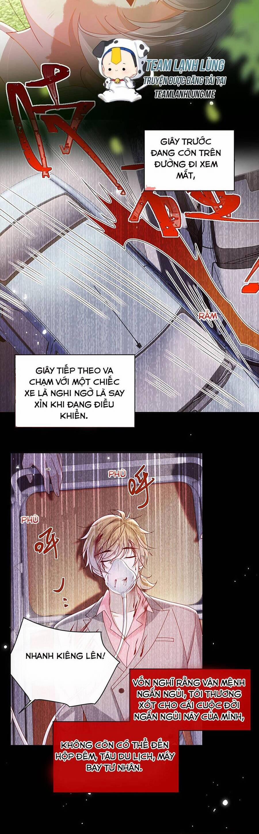 Lão Đại Xuyên Không Gả Cho Phu Quân Mù 77 trang 21