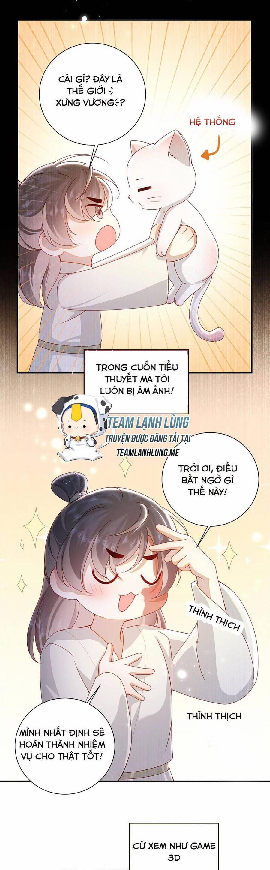 Lão Đại Xuyên Không Gả Cho Phu Quân Mù 77 trang 23