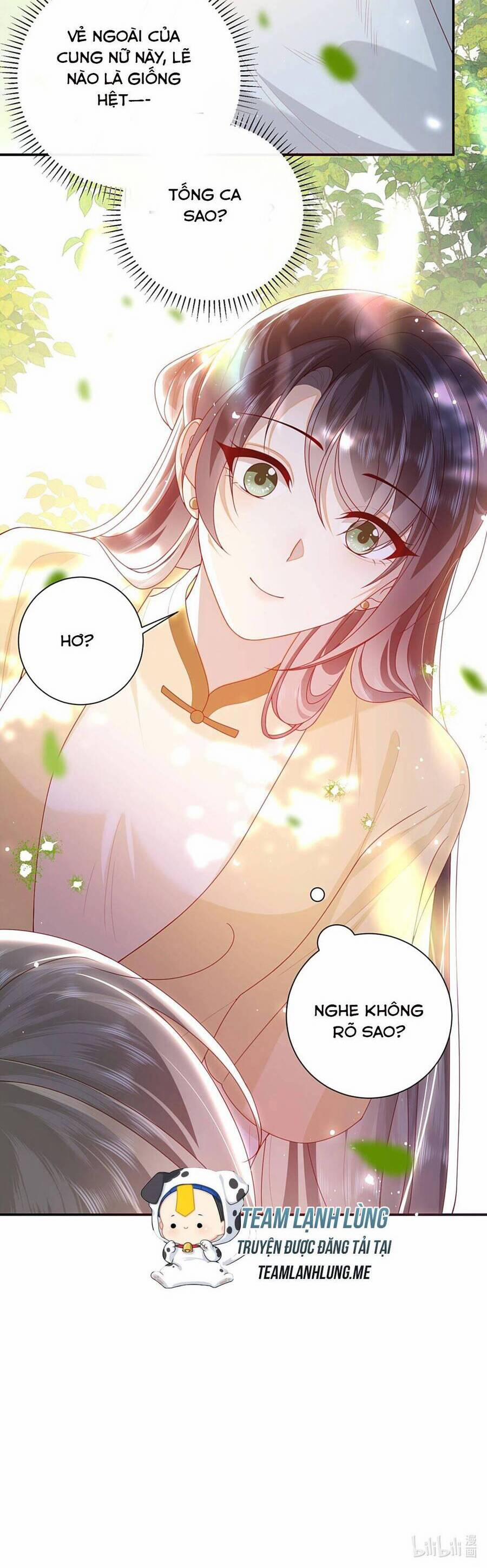 Lão Đại Xuyên Không Gả Cho Phu Quân Mù 77 trang 26