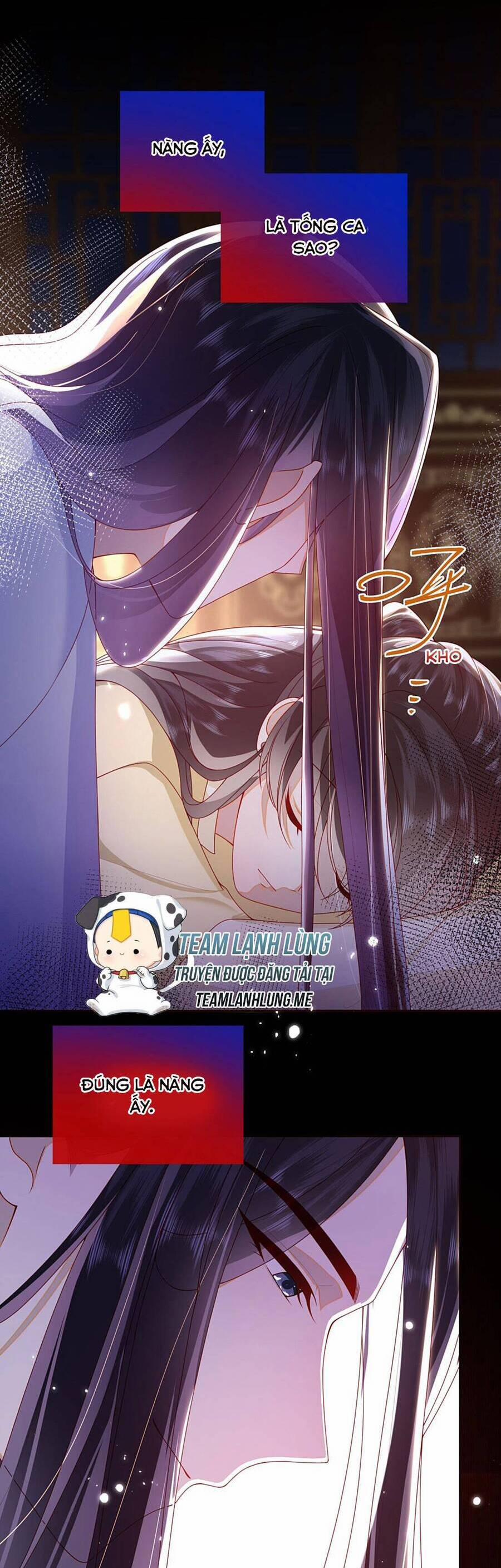 Lão Đại Xuyên Không Gả Cho Phu Quân Mù 77 trang 4