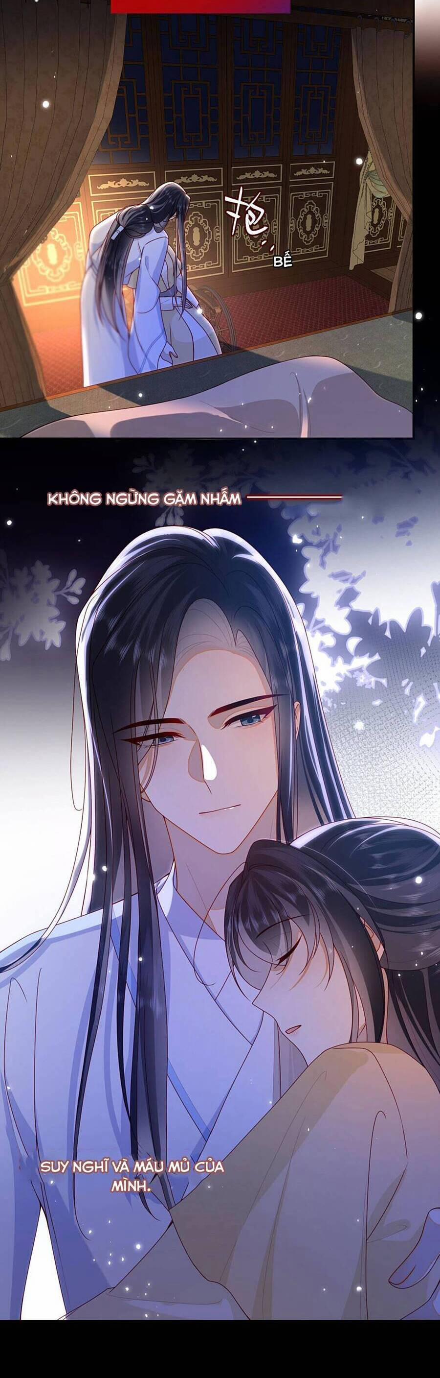 Lão Đại Xuyên Không Gả Cho Phu Quân Mù 77 trang 8