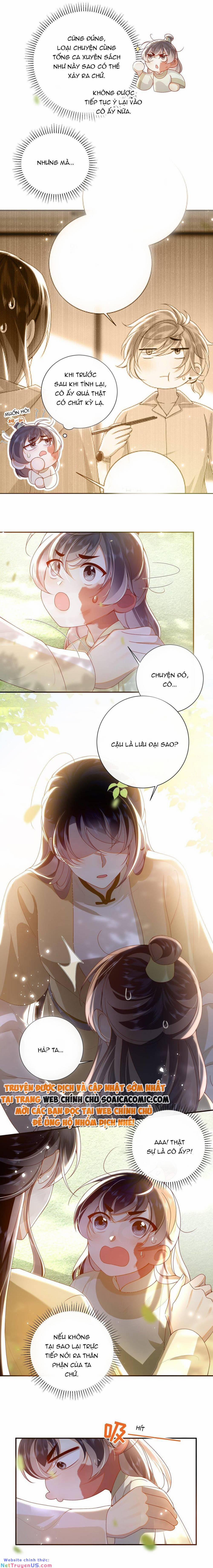 Lão Đại Xuyên Không Gả Cho Phu Quân Mù 78 trang 2