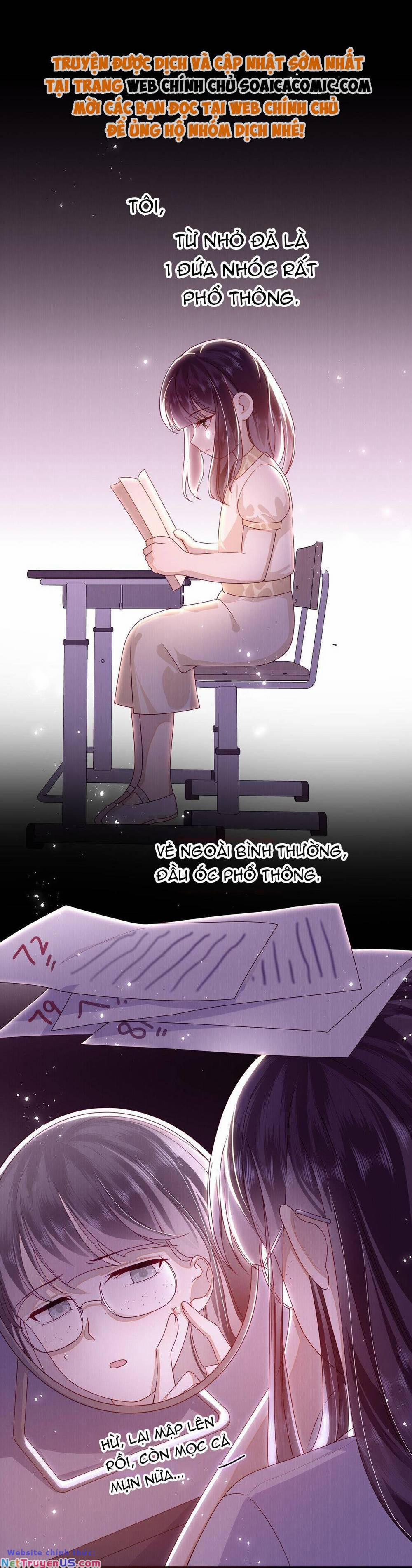 Lão Đại Xuyên Không Gả Cho Phu Quân Mù 79 trang 0