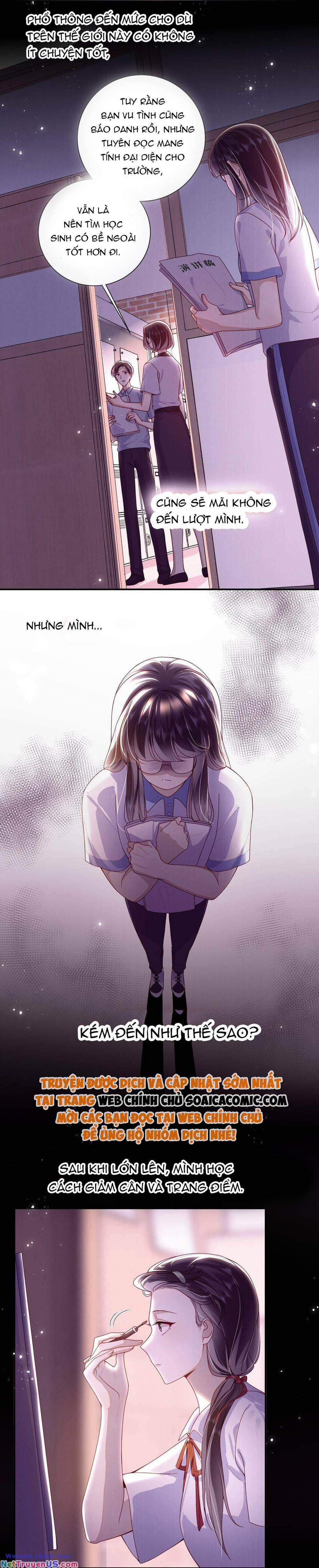 Lão Đại Xuyên Không Gả Cho Phu Quân Mù 79 trang 1