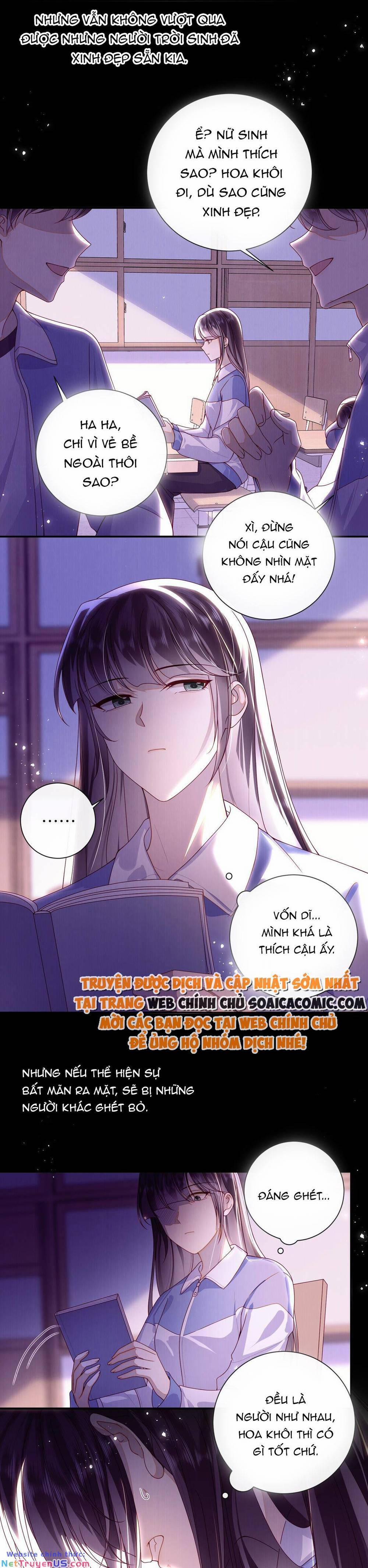 Lão Đại Xuyên Không Gả Cho Phu Quân Mù 79 trang 2