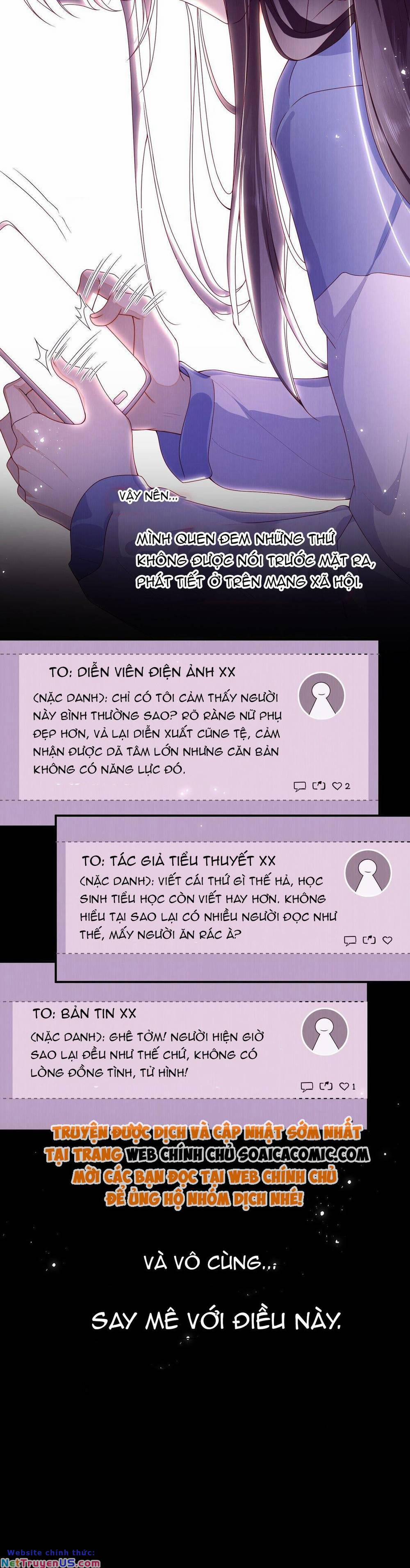 Lão Đại Xuyên Không Gả Cho Phu Quân Mù 79 trang 3