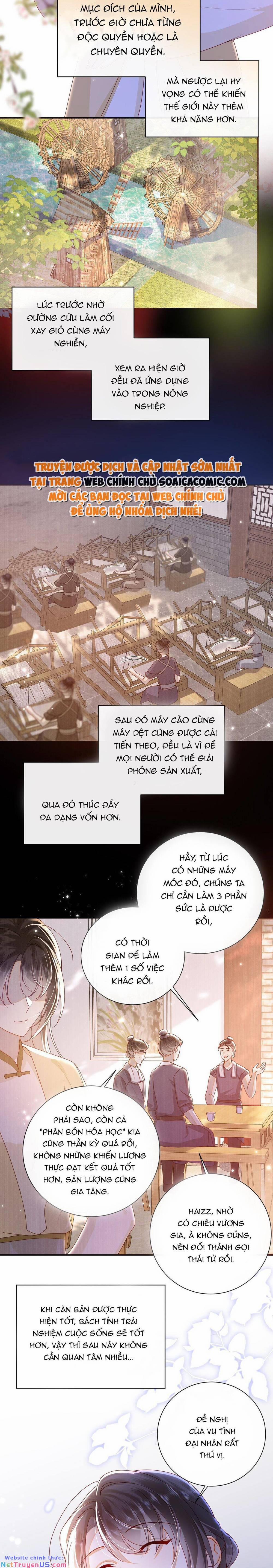 Lão Đại Xuyên Không Gả Cho Phu Quân Mù 79 trang 6