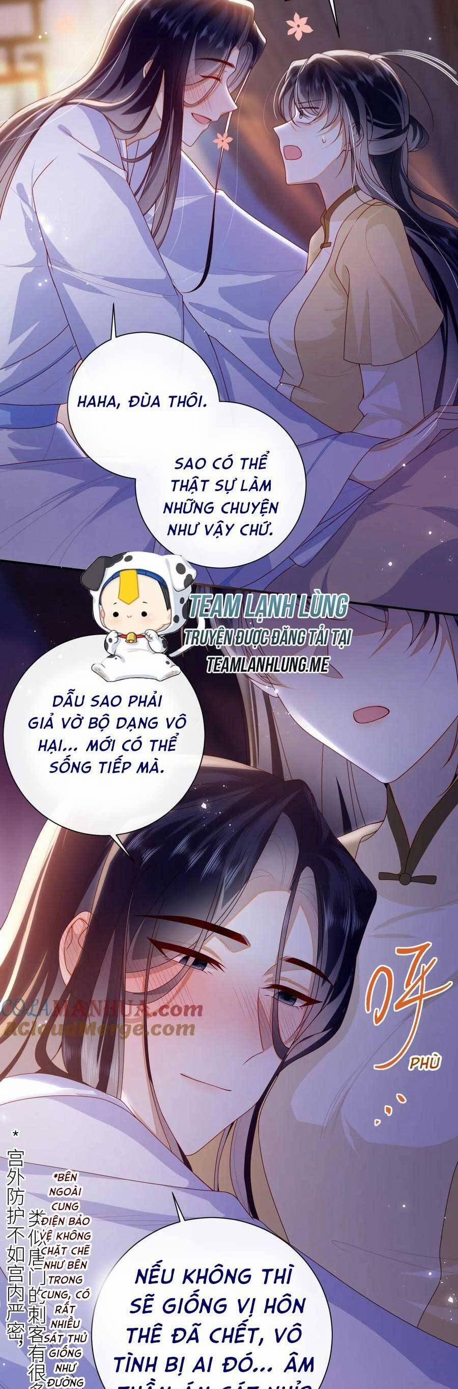 Lão Đại Xuyên Không Gả Cho Phu Quân Mù 80 trang 10