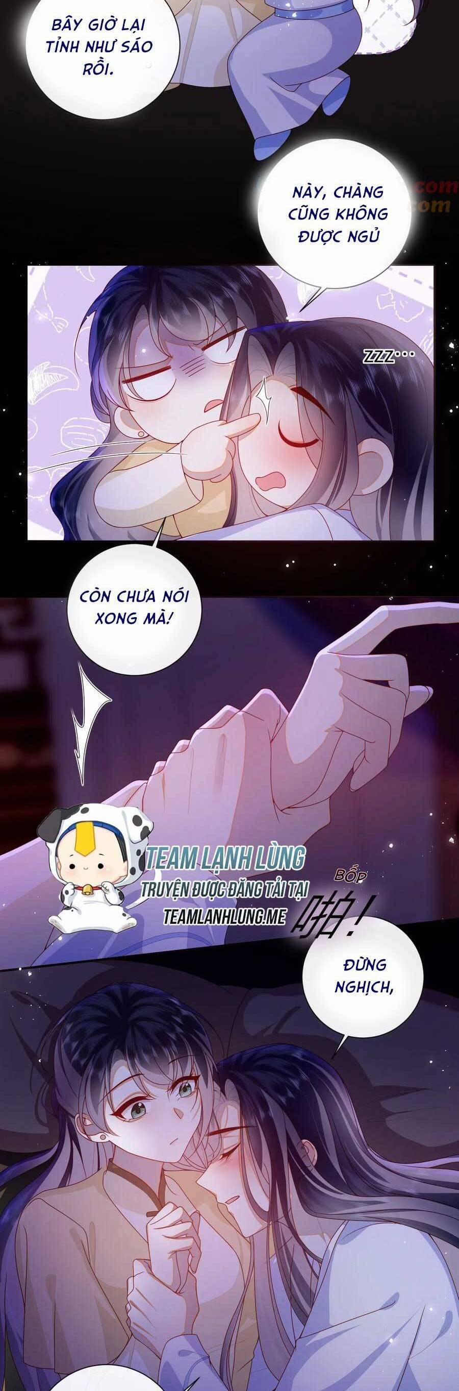 Lão Đại Xuyên Không Gả Cho Phu Quân Mù 80 trang 13