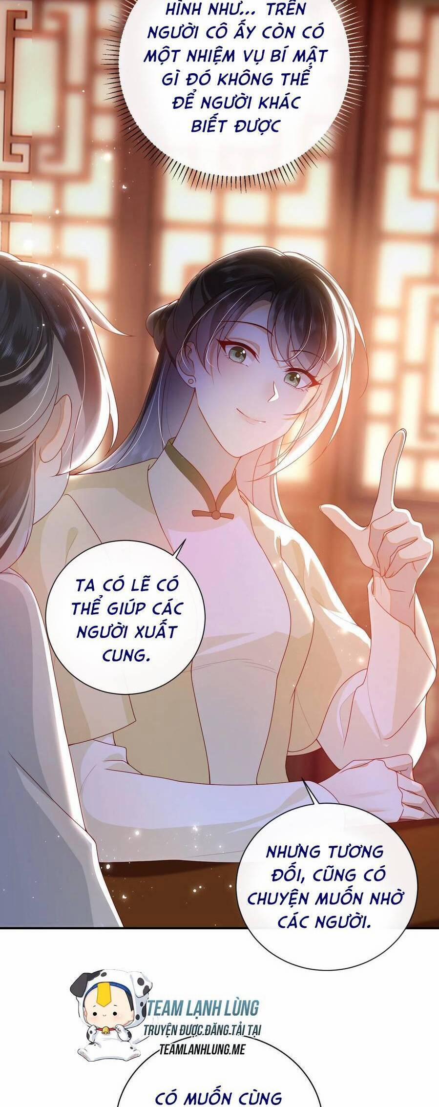 Lão Đại Xuyên Không Gả Cho Phu Quân Mù 80 trang 26