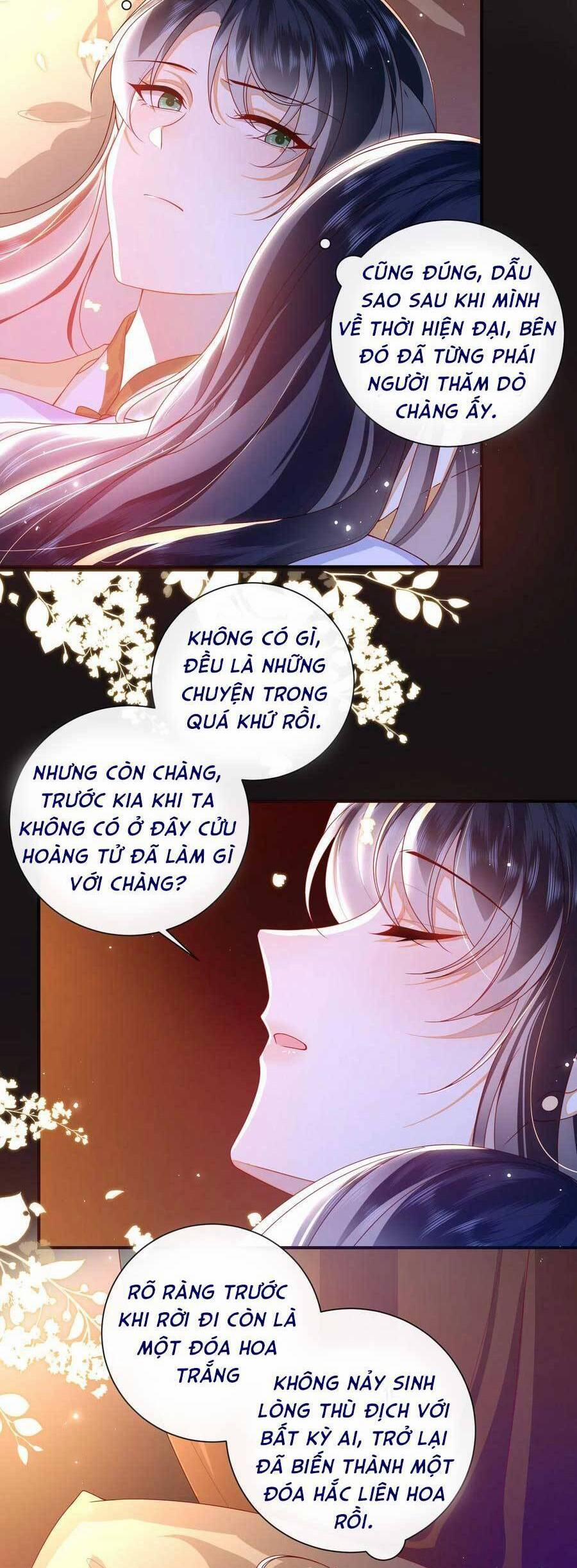 Lão Đại Xuyên Không Gả Cho Phu Quân Mù 80 trang 5