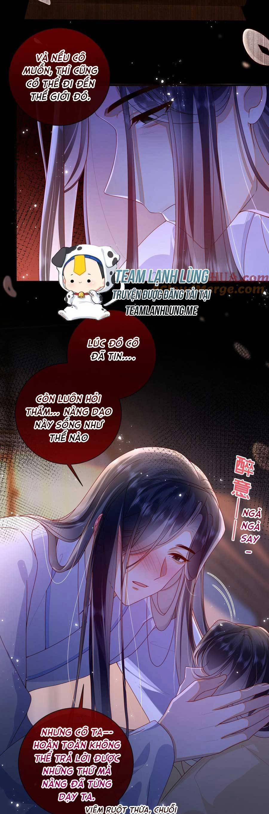 Lão Đại Xuyên Không Gả Cho Phu Quân Mù 80 trang 8