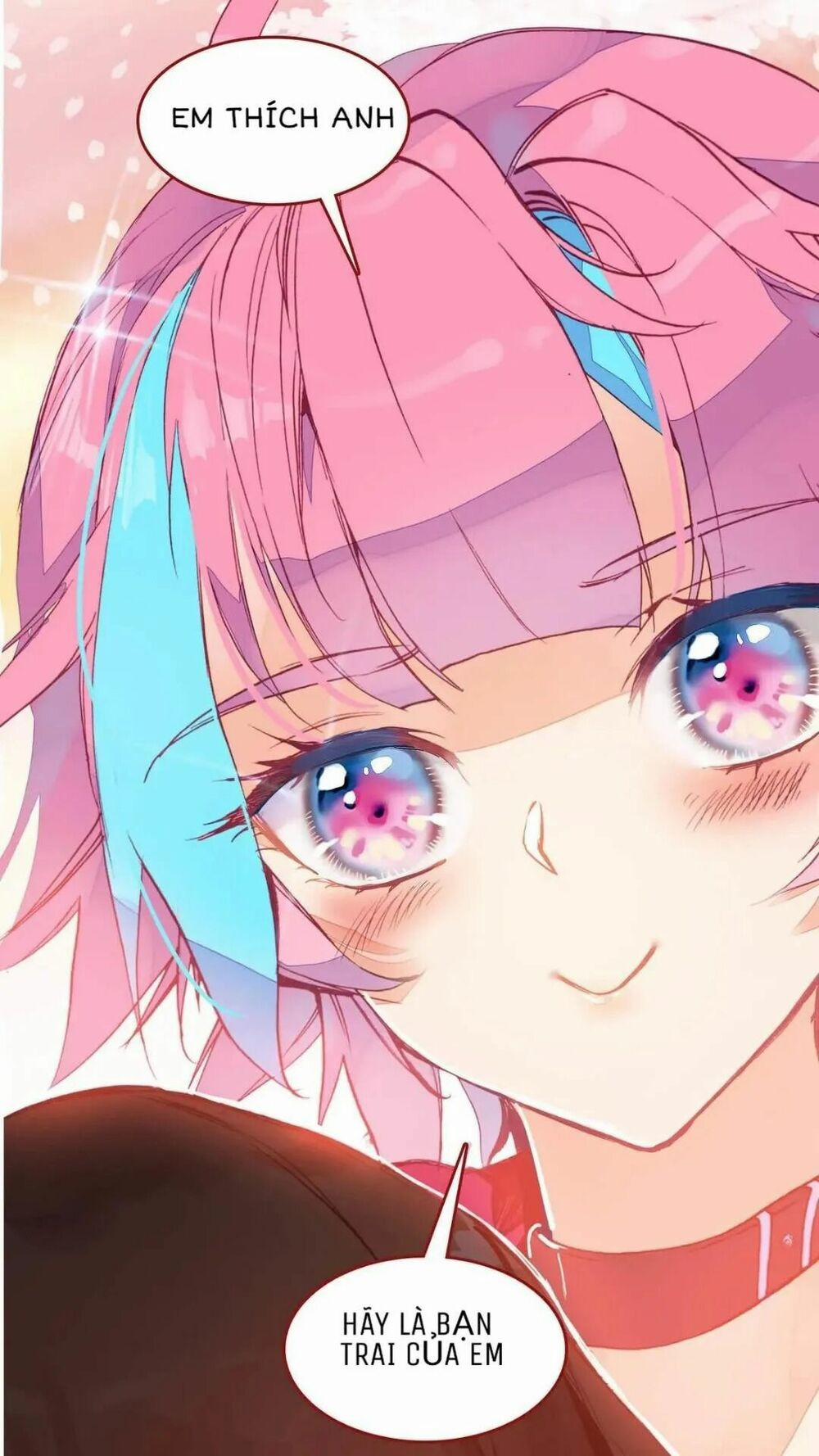 Lão Đại Xuyên Không Thành Tiên Nữ 1 trang 16