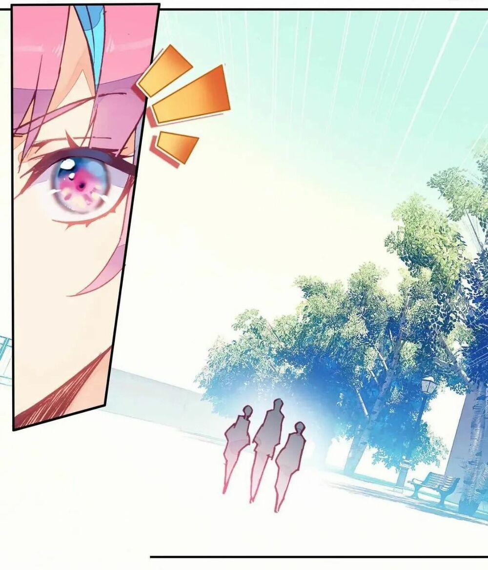 Lão Đại Xuyên Không Thành Tiên Nữ 1 trang 3