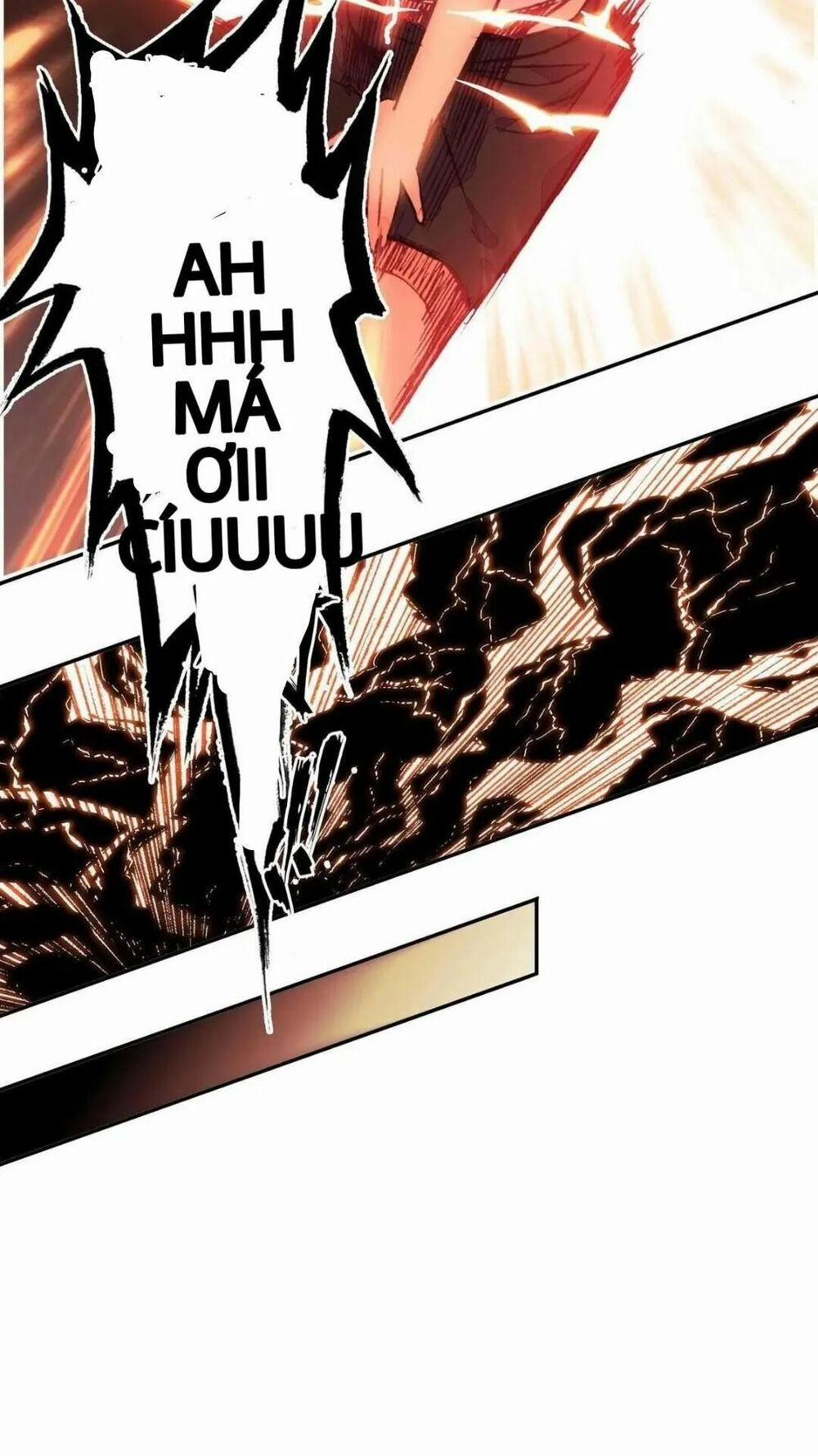 Lão Đại Xuyên Không Thành Tiên Nữ 1 trang 30