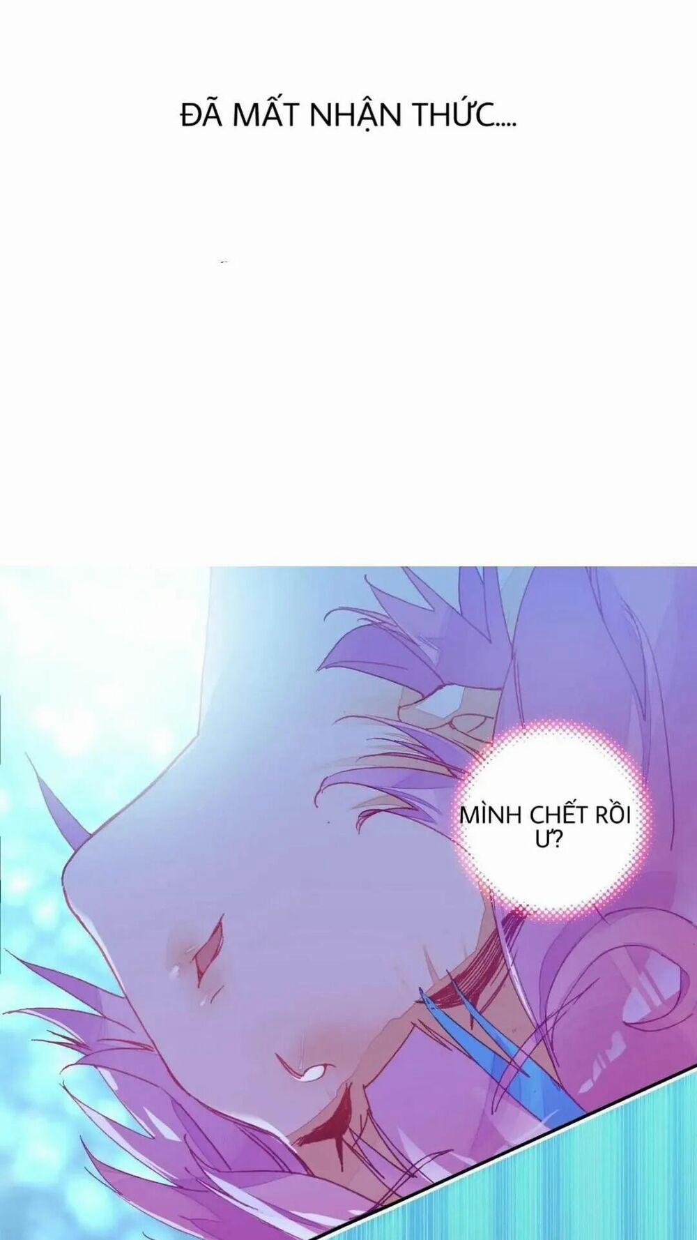 Lão Đại Xuyên Không Thành Tiên Nữ 1 trang 31