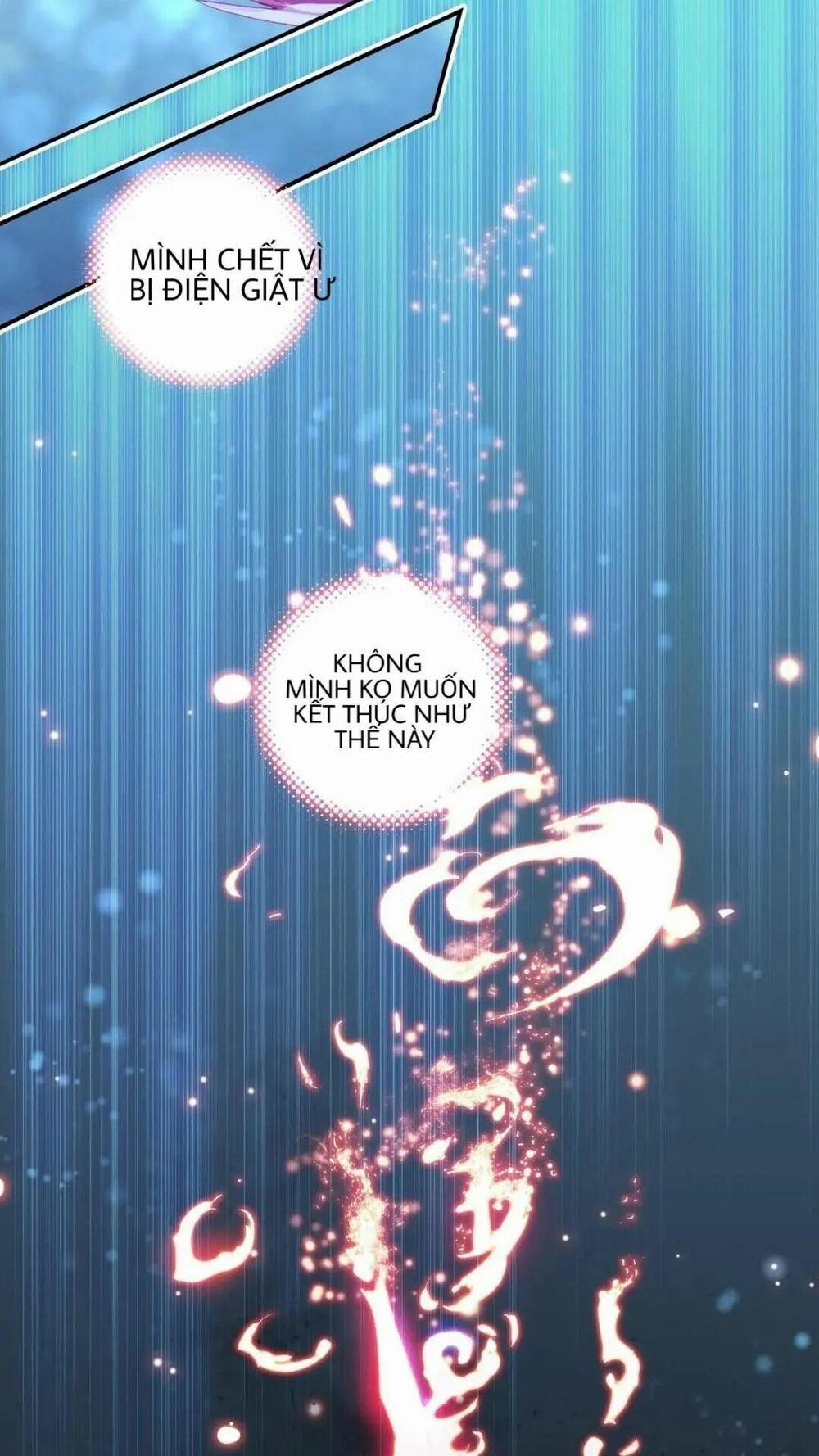 Lão Đại Xuyên Không Thành Tiên Nữ 1 trang 32